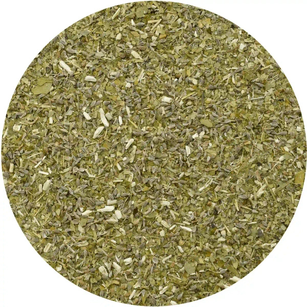 Soul Mate Orgánica Anís 50g (organic)