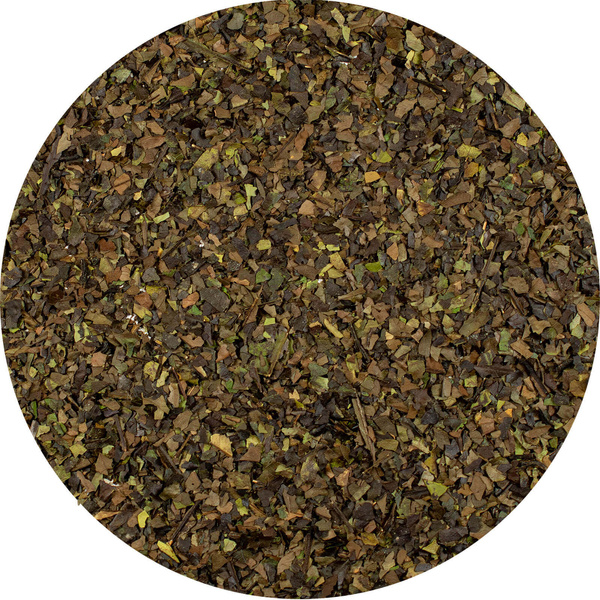 Guayusa Pachamama Pure 250g (organic)
