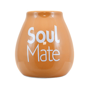 Gourd ceramic - 350ml