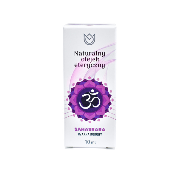Natural Essential Oil – Crown Chakra