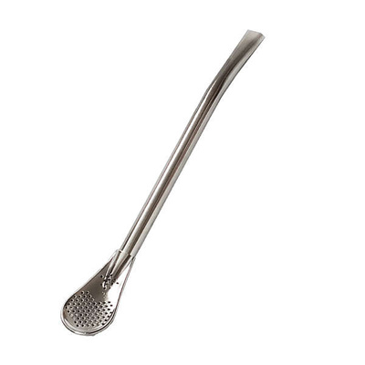 Bombilla Gringo BIG 19cm Stainless Steel