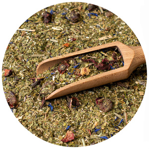 Verde Mate Green Fantasy 50g
