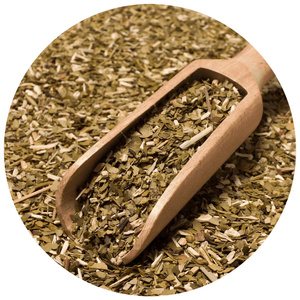 Yerba Mate set 2x50g Calabash + Bombilla