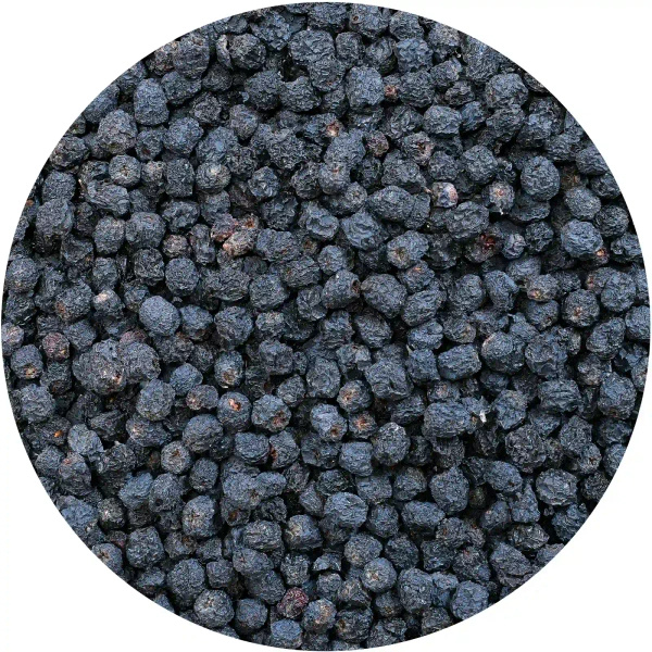 Vivarini – Chokeberries (dried) 1kg