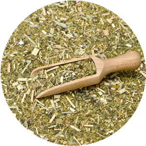 Yerbera – Tin can + Soul Mate Orgánica Frosty Season 0.5kg