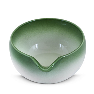 Matchawan – Ceramic Matcha Bowl with Spout – Hayashi