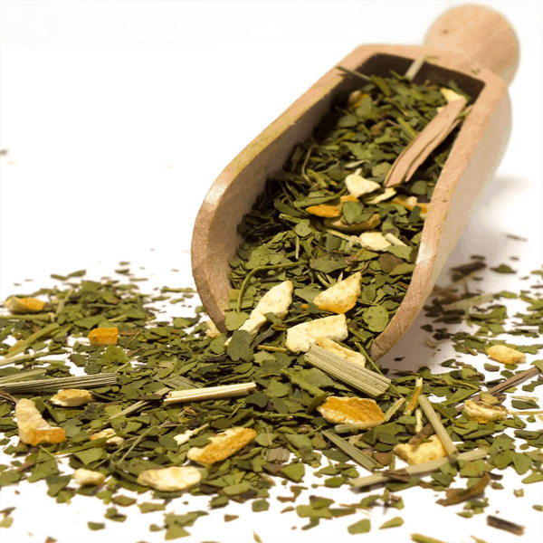 Yerba Mate Set Verde Mate BIO 3x400g