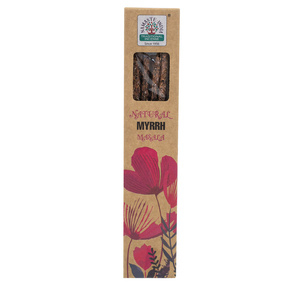 Incense Sticks Namaste India – Myrrh