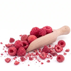 FiloLilo – Freeze-dried raspberries 100g