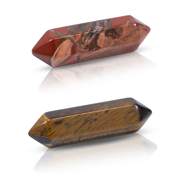 Set of Chakra Stones – in a gift box