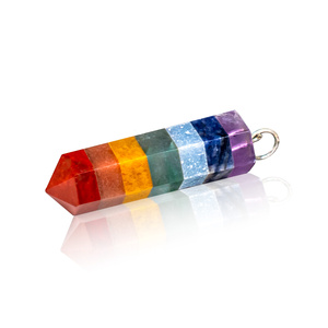 Gift set for rituals and working with chakras: incense + jewellery + accessories