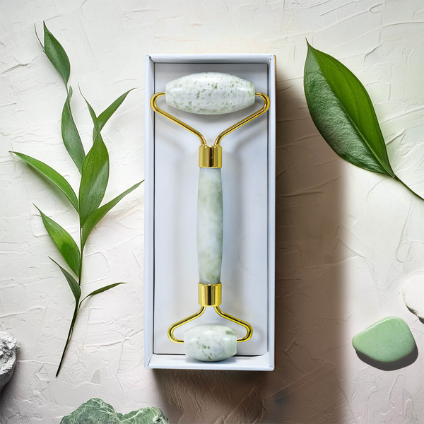 Face Massager – Jadeite