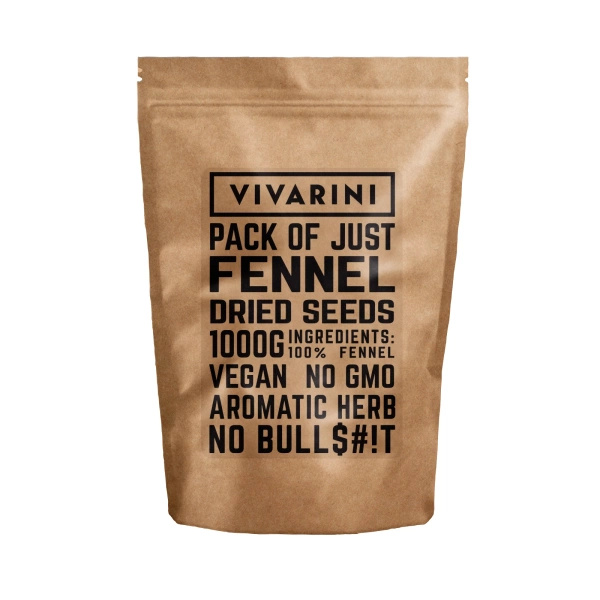 Vivarini – Fennel (seeds) 1kg