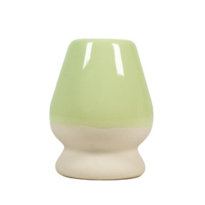 Kusenaoshi – Ceramic Chasen Holder – Kibou