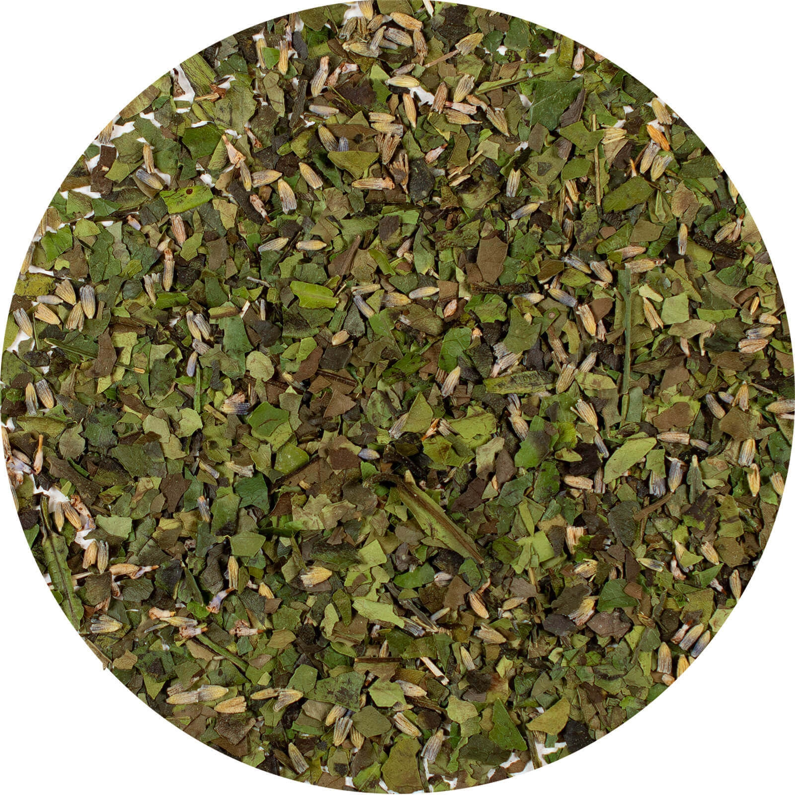 Guayusa Pachamama Lavanda
