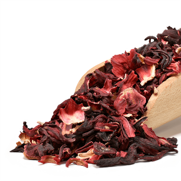 Mary Rose - Hibiscus (flower petals) 250g