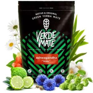 Verde Mate Green Ashwagandha 0.4kg