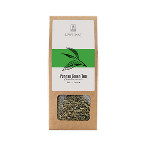 Mary Rose - Yunnan Green Tea - 50g