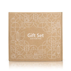 Gift box – universal