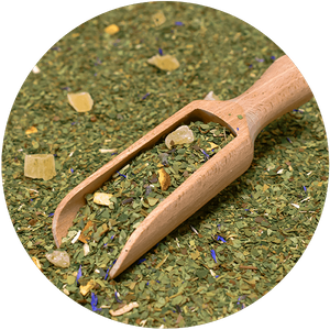 Verde Mate Green Más IQ 0.4kg