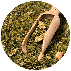 Verde Mate Green Cactus de Juarez 0.5kg