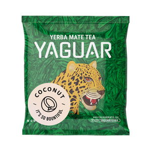 Yerba Mate Set FOR TWO Calabash Bombilla
