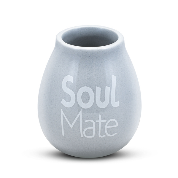 Yerba Mate Set Soul Mate Despalada 500g