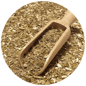 Guarani Elaborada con Palo Tradicional 50g