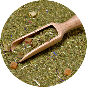 Yerba Mate Set: Verde Mate + Rio Parana