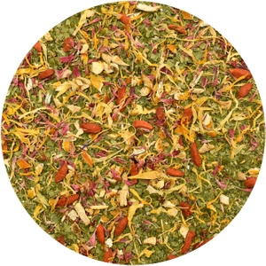 Verde Mate Green Raspberry Vitality 0.5kg