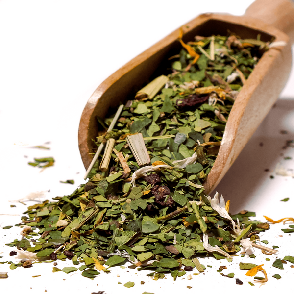 Verde Mate Green Fuerte 0.5kg