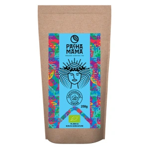Guayusa Pachamama Tereré 250g (organic)
