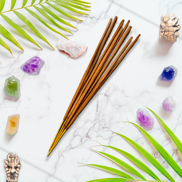 Incense Sticks Satya – Frankincense