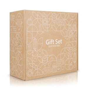 Gift box – universal
