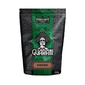 Guarani Cocoa 0.5kg