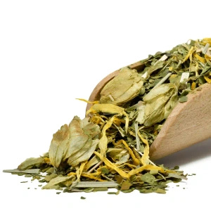 Verde Mate Green Radler 50g