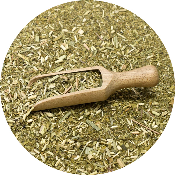 Guarani Menta Limón 0.5kg