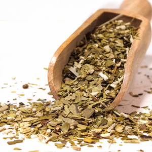 Yerba Mate set 2x50g Calabash + Bombilla