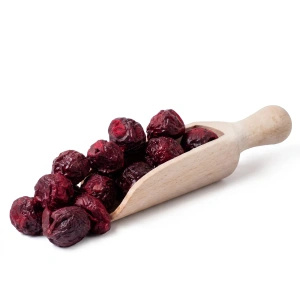 FiloLilo – Freeze-dried whole pitted cherries 100g