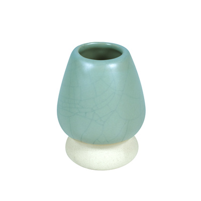 Kusenaoshi – Ceramic Chasen Holder – Kiretsu