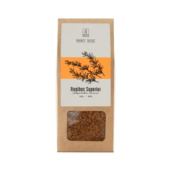 Mary Rose - Rooibos Superior - 50g
