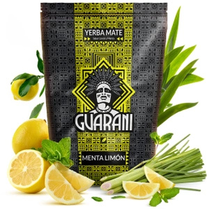 Guarani Menta Limón 0.5kg