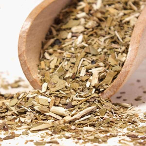 Yerbera – Tin can + Guarani Maracuya 0.5kg
