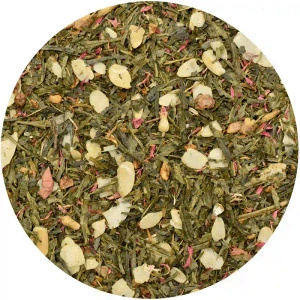 Mary Rose - Santa Secret Tea - 50g