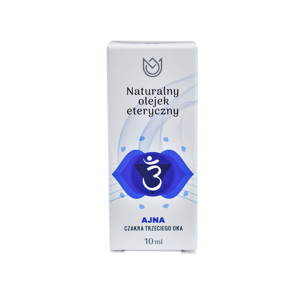 Natural Essential Oil – Third Eye Chakra