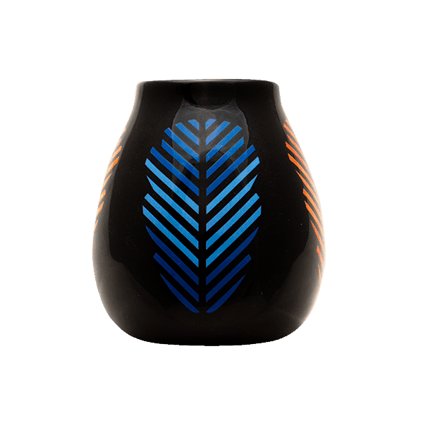 Gourd ceramic Samba - 350ml