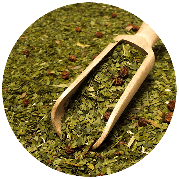 Verde Mate Green Temperamento - product
