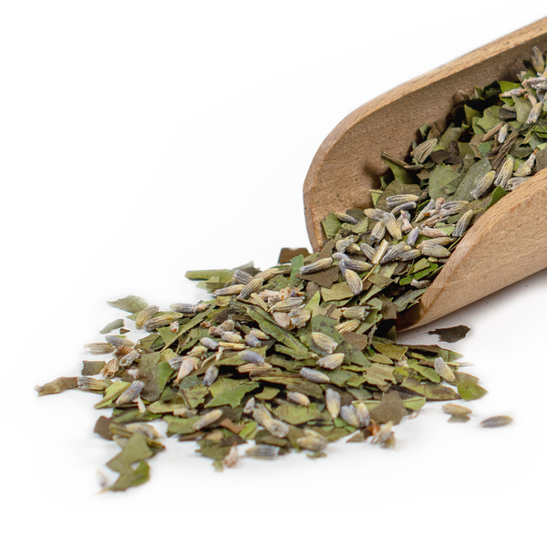Guayusa Pachamama Lavanda 100g (organic)