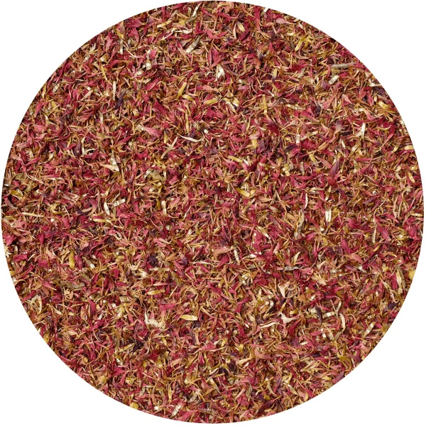 Mary Rose – Cornflower Petals (red) 10g