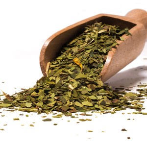 Yerba Mate Set Verde Mate 400g 0.4kg Calabash + Bombilla